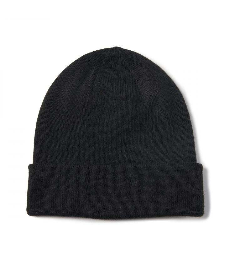 Hurley Beanie Icon Cuff Svarta Grå | 80623RJDZ