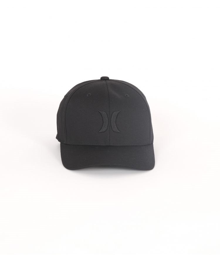 Hurley Cap One & Only Svarta Svarta | 27698DMAF