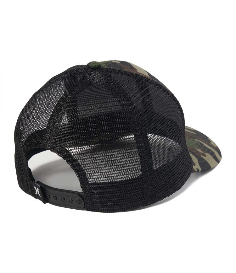 Hurley Cap Trucker Brighton M Brighton Trucker | 60975GHJT