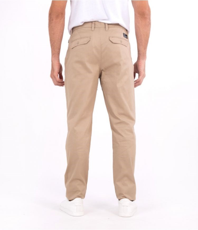 Hurley Dri Worker Pant Trousers Khaki | 98453DNXO