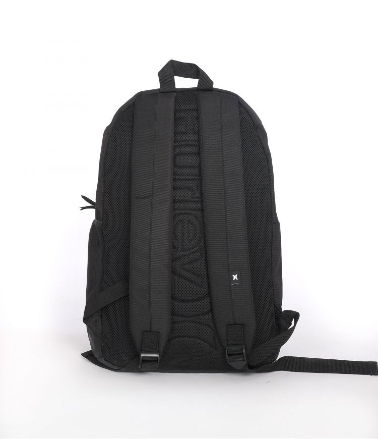 Hurley Groundswell Backpack Bags Mörkgrå Vita | 28649KBNJ
