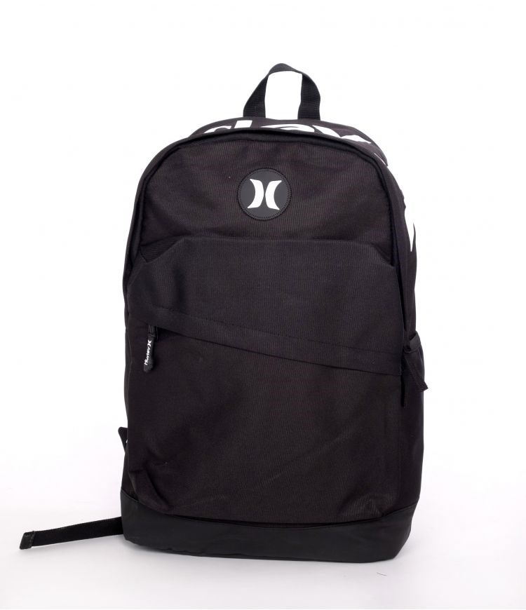 Hurley Groundswell Backpack Bags Mörkgrå Vita | 28649KBNJ