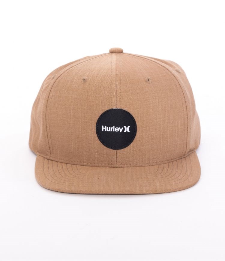 Hurley H20 Dri Point Break Hat El Dorado | 06398VZEU