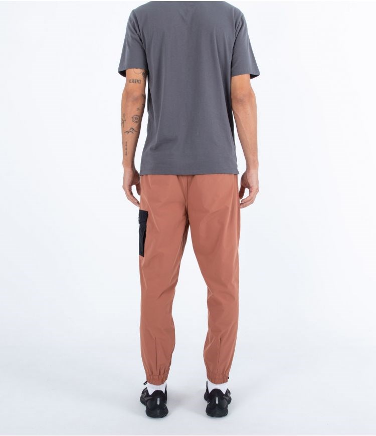Hurley Jogger Explore Phantom+ Outsider Zion Rust | 67283XGLB