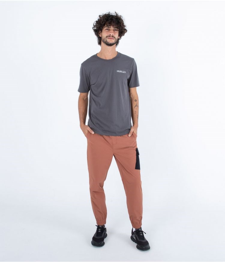Hurley Jogger Explore Phantom+ Outsider Zion Rust | 67283XGLB