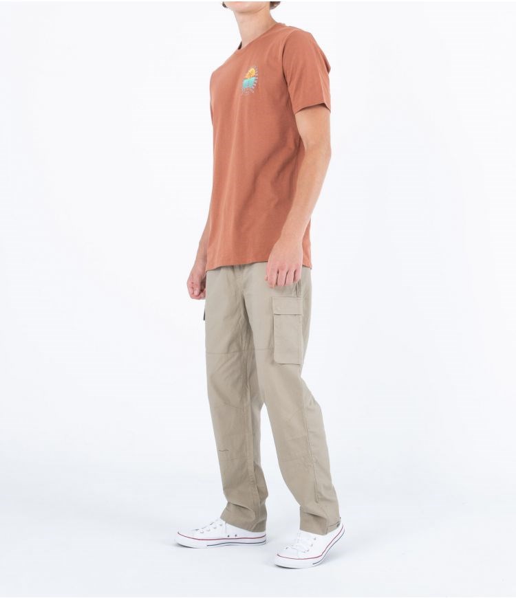 Hurley Pant Cargo Cruiser Cargo Khaki | 34025RMEA