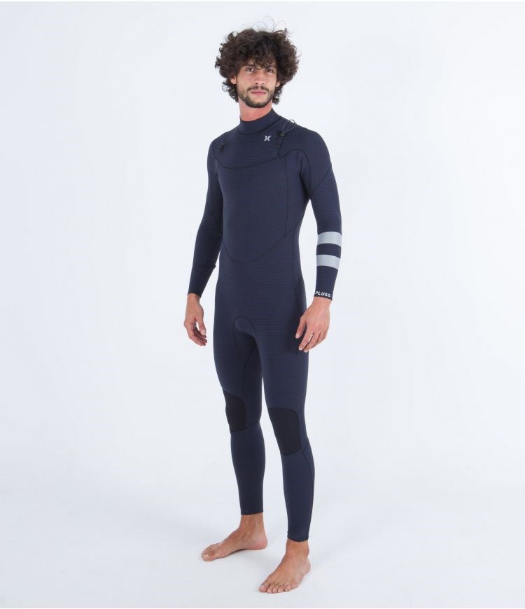 Hurley Plus 3/2mm Fullsuit 2023 A52 | 46870YPJQ