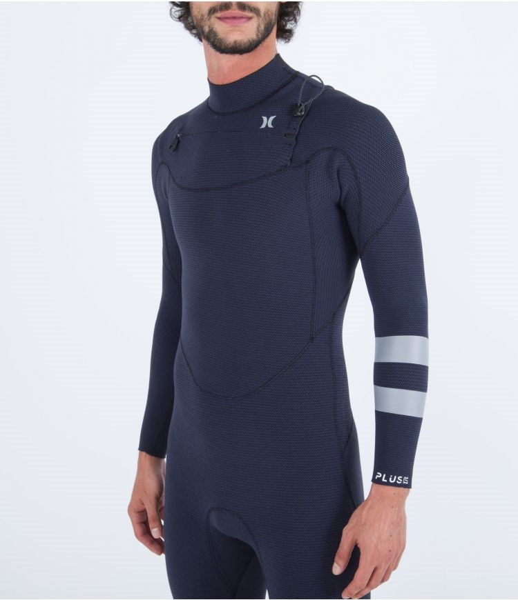 Hurley Plus 3/2mm Fullsuit 2023 A52 | 46870YPJQ