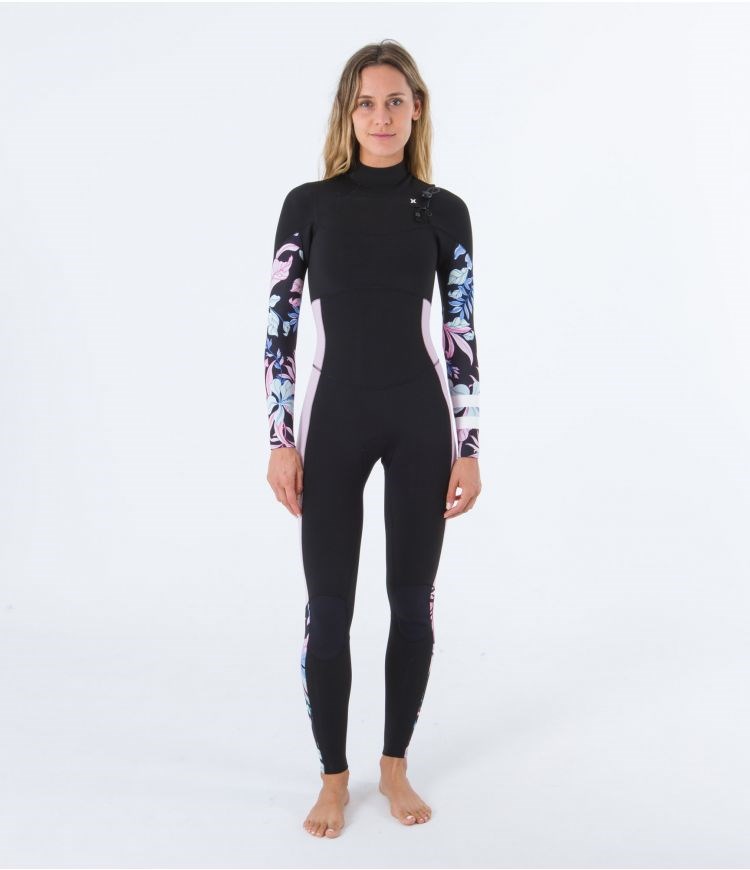 Hurley Plus 3/2mm Fullsuit 2023 Lost Paradise | 67489AMFG