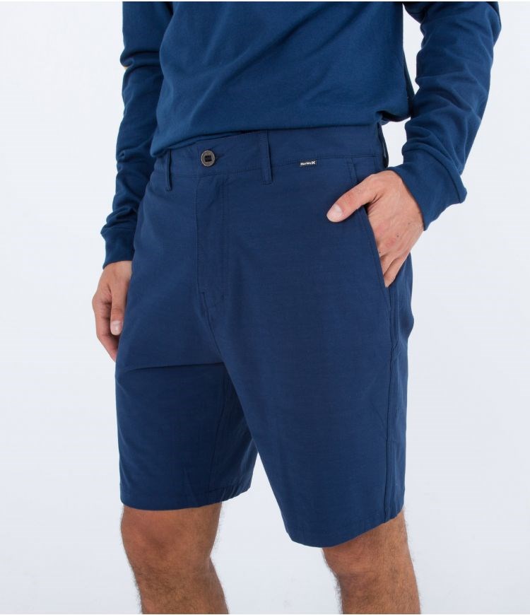 Hurley Shorts 20' Phantom Naturals Ii Night Force | 95170TBUX