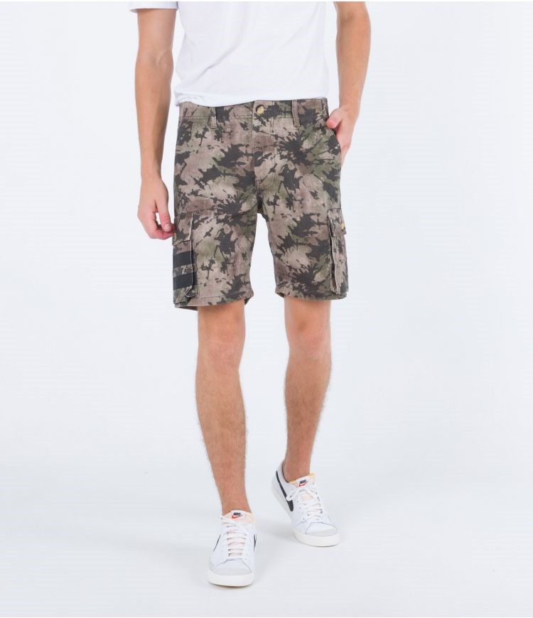 Hurley Shorts Oceancare Cargo Camo | 49623BTDF