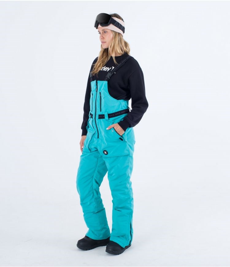 Hurley Snow Pant Waverunner 3mm Waverunner | 96285BCEM